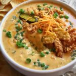Fried Pickle Dip