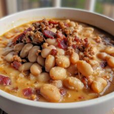 Frijoles Puercos: 5 Comforting Secrets for Flavorful Bliss
