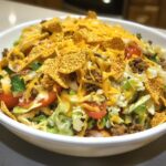 Frito Cowboy Cabbage