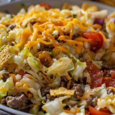 Frito Cowboy Cabbage: 5 Steps to Comforting Delight