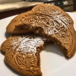 Gingerbread cookies