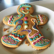 Gingerbread men: 5 Fun Steps to Holiday Magic