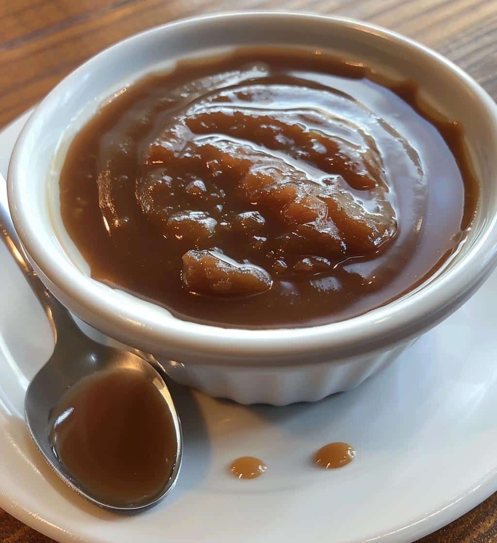 Gravy - detail 1