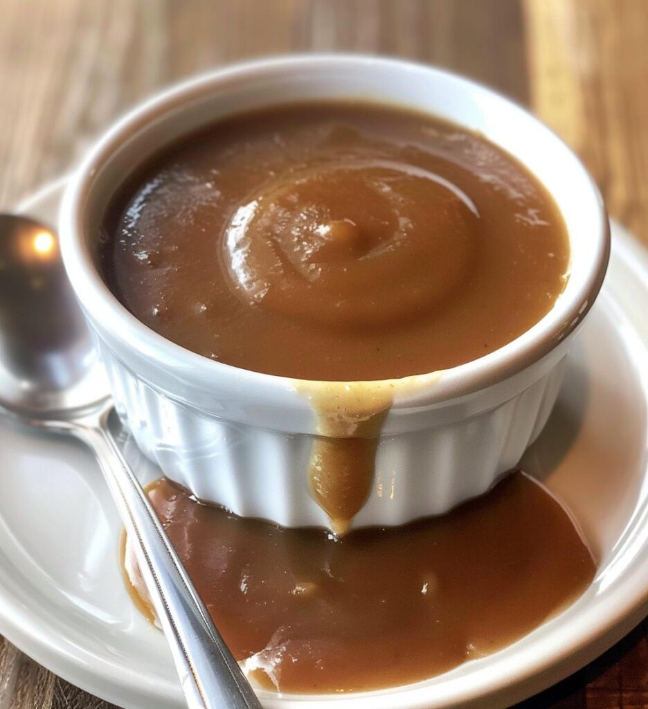 Gravy