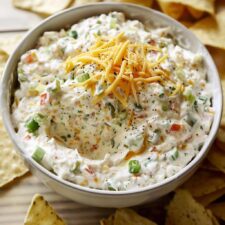Hissy Fit Dip: 5 Reasons You'll Love This Crowd-Pleaser