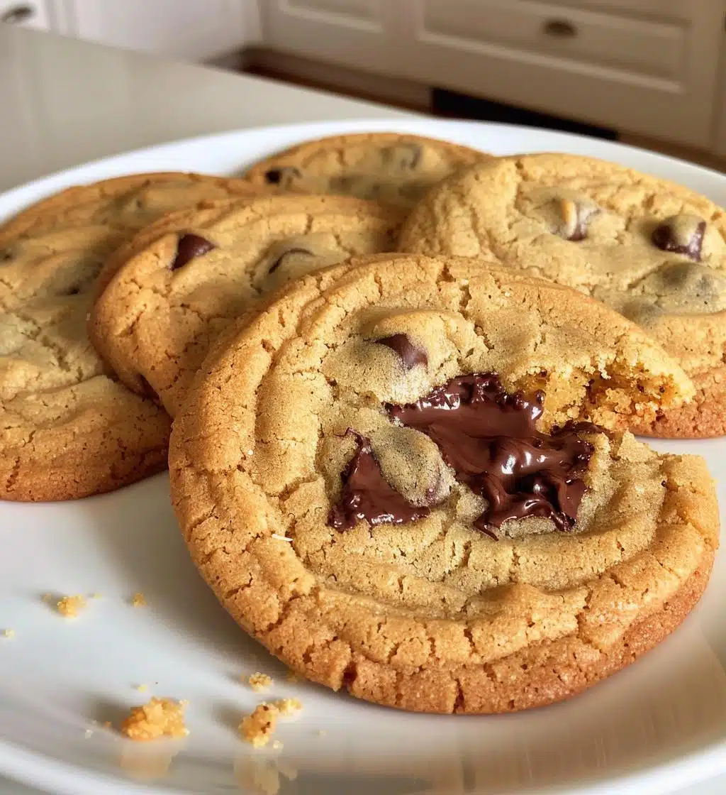 Holiday baking - detail 1