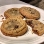 Holiday baking