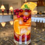Holiday punch