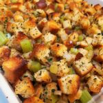 Holiday stuffing