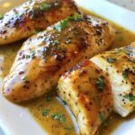 Honey Mustard Chicken