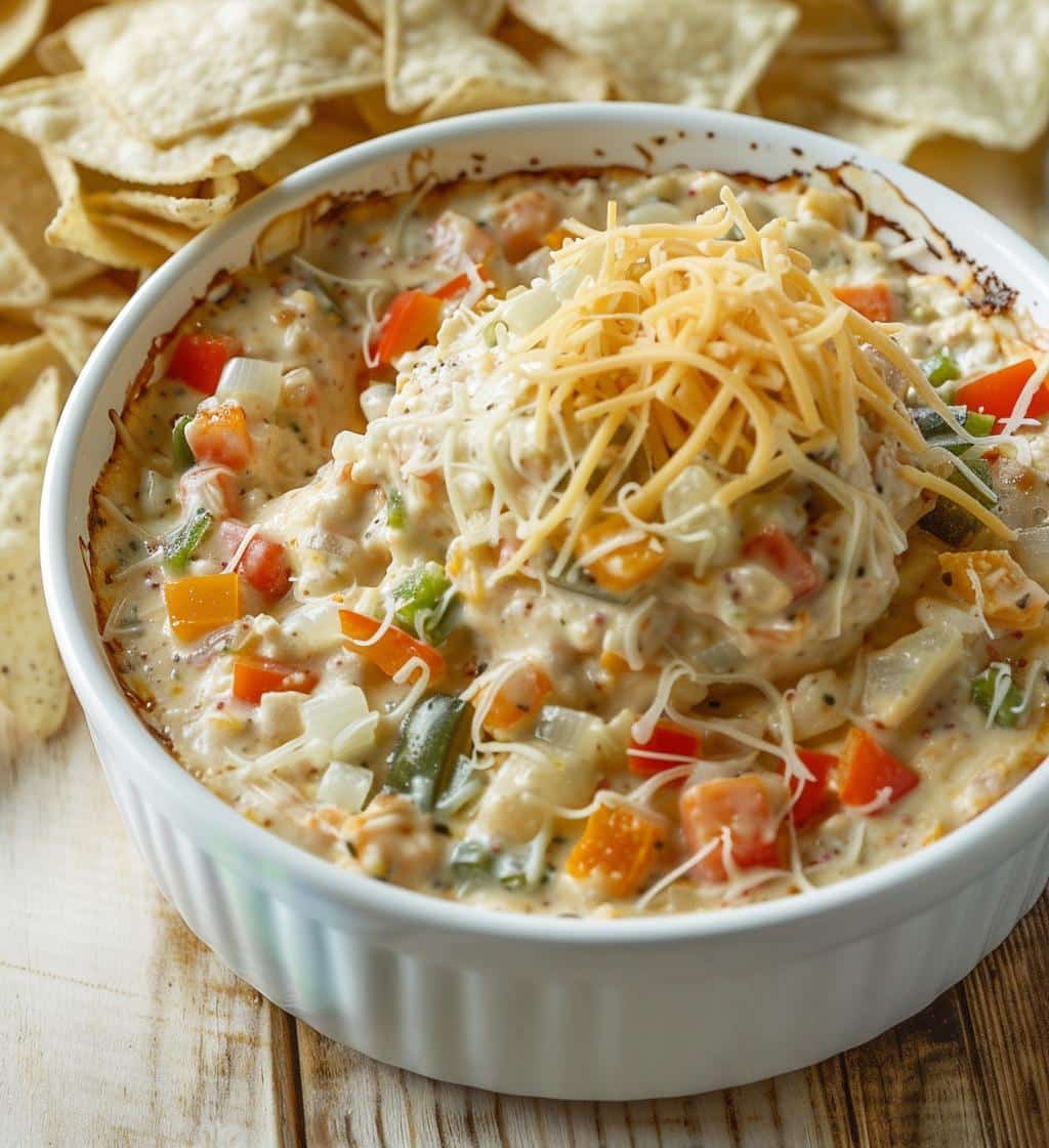 Humpty Dumpty Dip - detail 1
