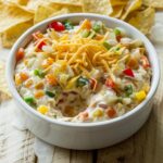 Humpty Dumpty Dip