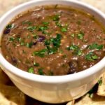Kalamata Olive Dip