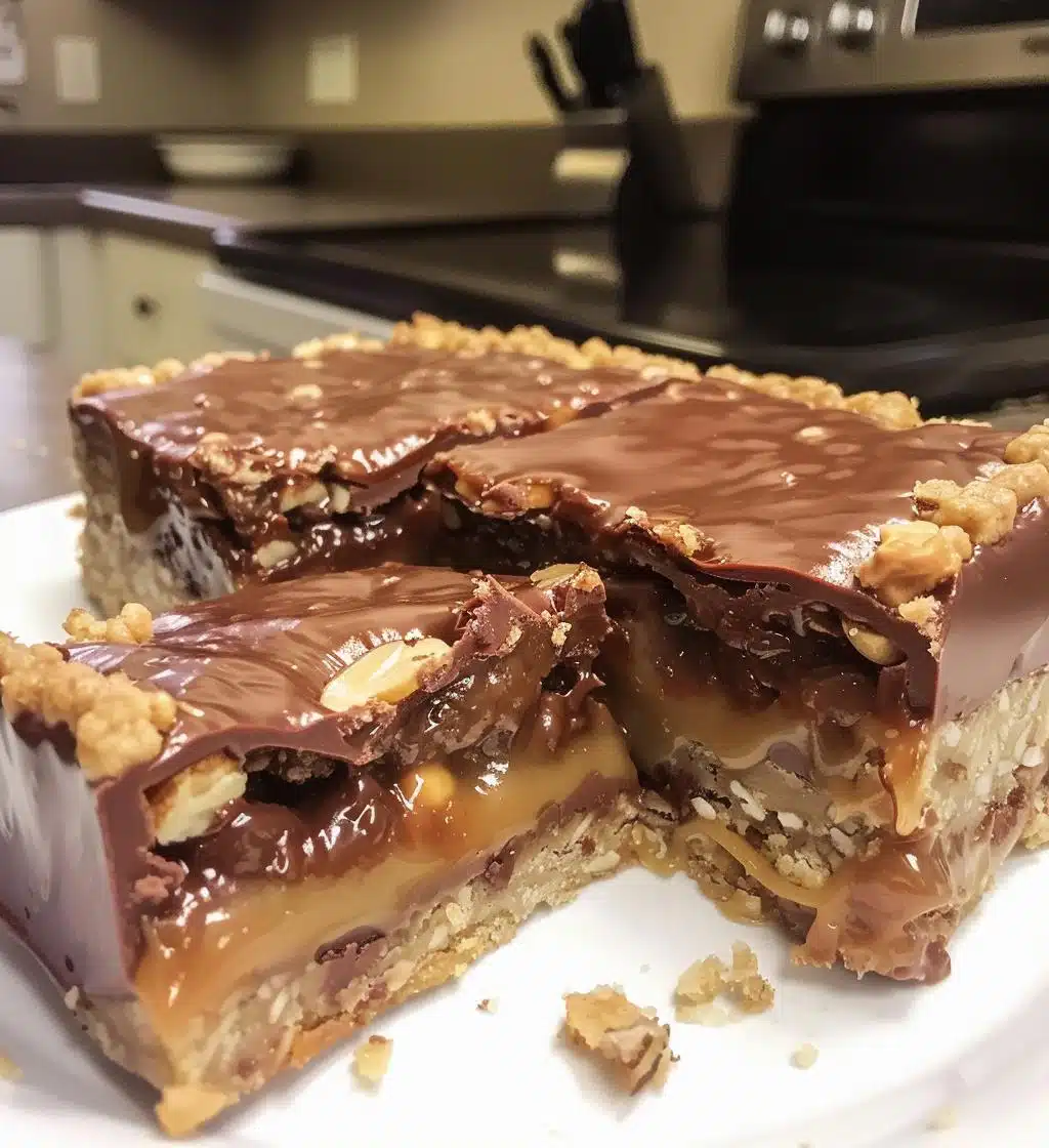 Knock You Naked Bars - detail 1