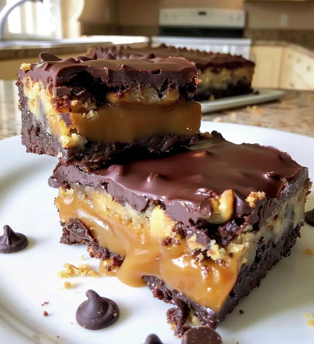 Knock You Naked Bars - detail 1