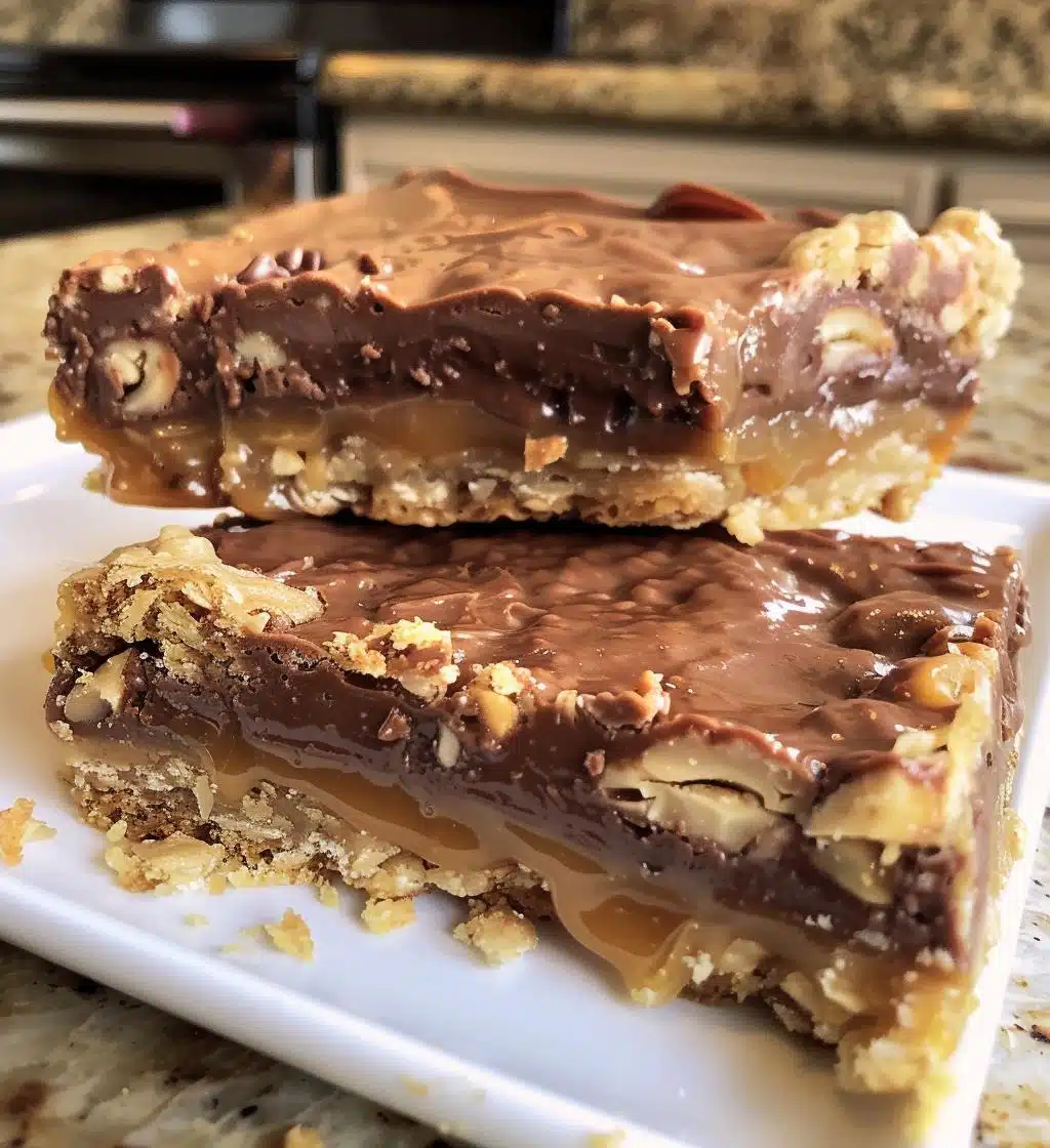 Knock You Naked Bars