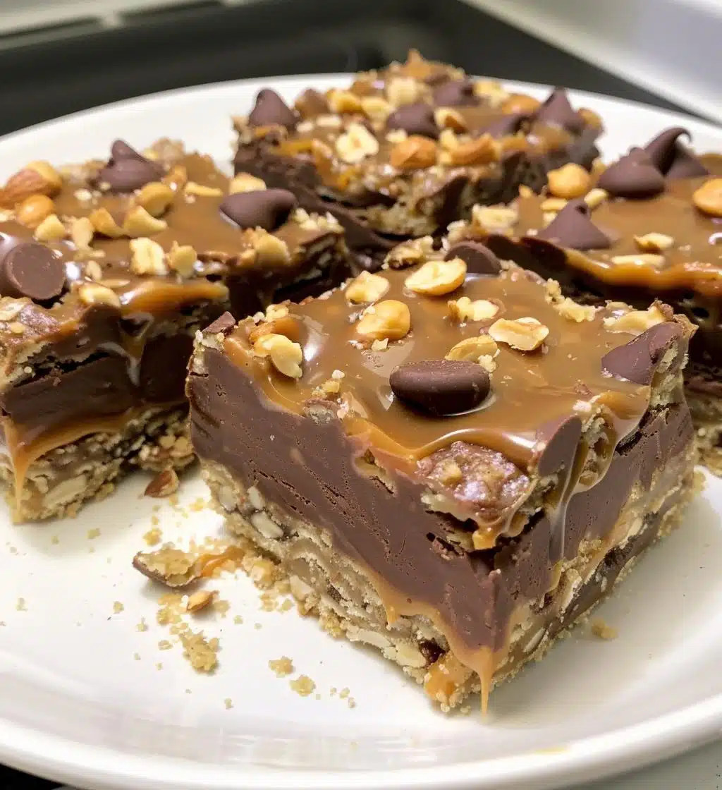 Knock You Naked Bars Recipe - detail 1