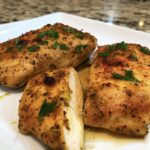 Lemon Pepper Chicken