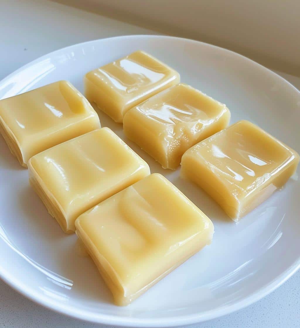 Lotion Bars - detail 1