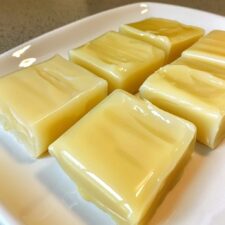 Lotion Bars: 7 Magical Recipes for Soft, Glowing Skin