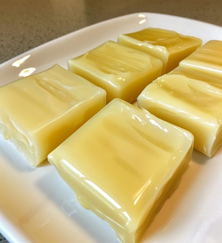 Lotion Bars