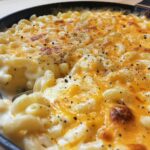 Mac & Cheese Skillet