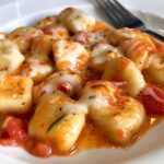 Millionaire Gnocchi