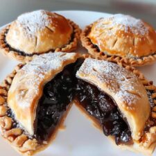 Mince Pies: 5 Joyful Steps to Holiday Bliss