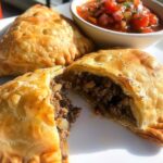 Mini Beef Empanadas