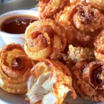 Mini Blooming Onions