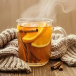 Mulled cider