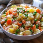 Olivier Salad