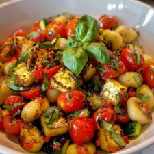 One-Pan Gnocchi: 7 Irresistible Reasons to Love It