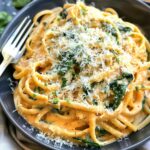 One-Pot Creamy Pasta