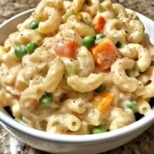 One Pot Veggie Mac and Cheese: 5 Reasons to Love It