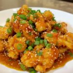 Orange Chicken