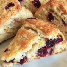 Orange Cardamom Scones: 7 Irresistible Tips for Perfect Baking