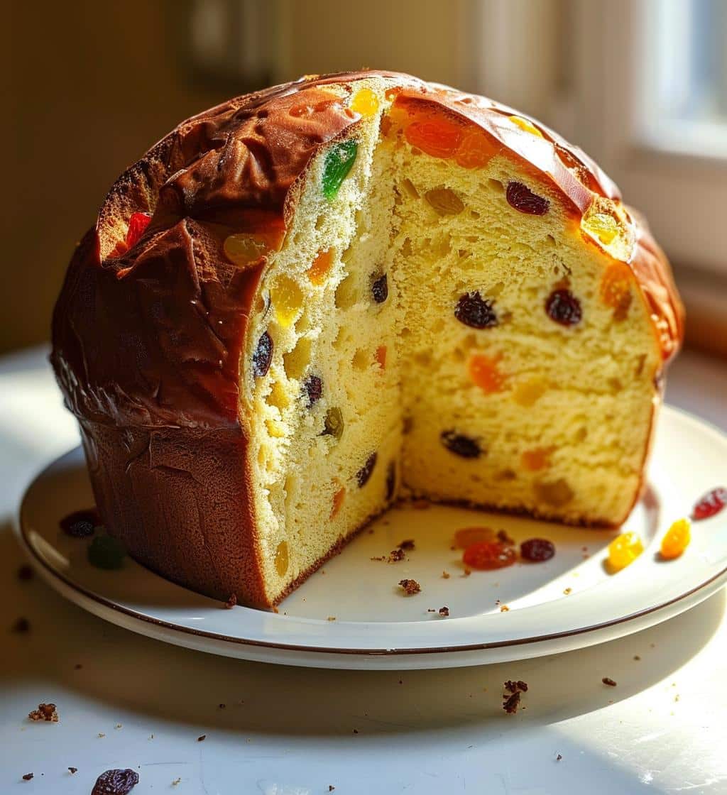 Panettone