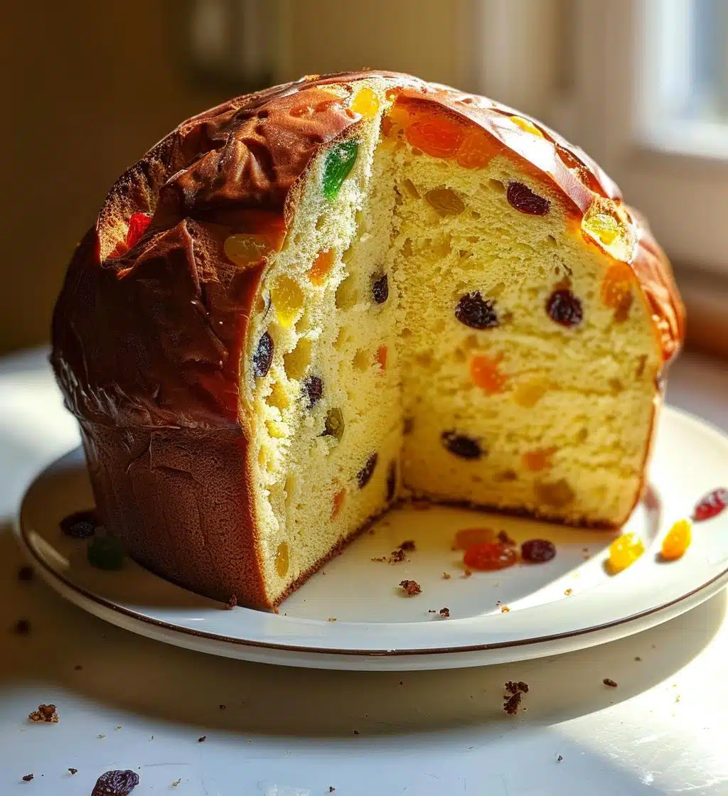 Panettone