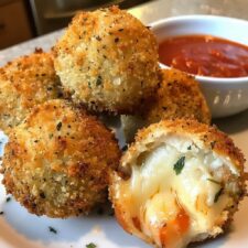 Parmesan Chicken Bombs: 5 Easy Steps to Flavor Bliss