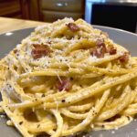 Pasta Carbonara