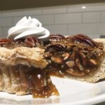 Pecan Pie Cobbler