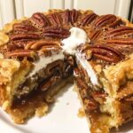 Pecan Pie Dump Cake