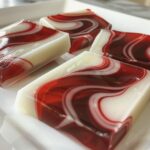 Peppermint candy