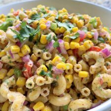Perfect Mexican Street Corn Pasta Salad: 5 Irresistible Tips