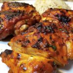 Peri Peri Chicken