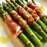 Prosciutto-Wrapped Asparagus