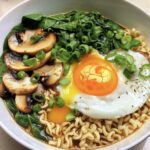 Quick Ramen Upgrade