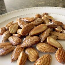 Roasted Almonds (unsalted): Discover 5 Irresistible Benefits