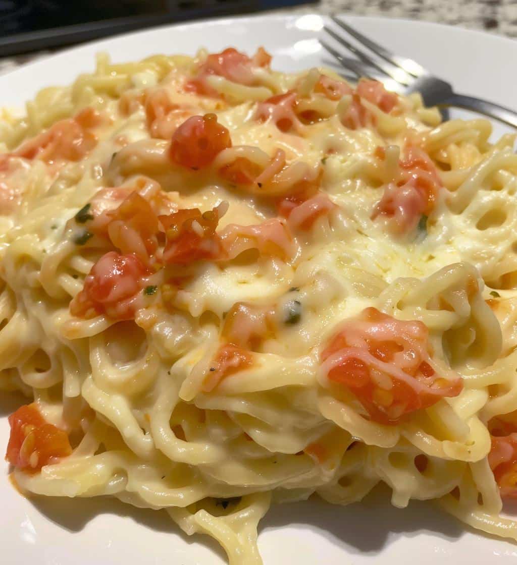 Rotel Pasta